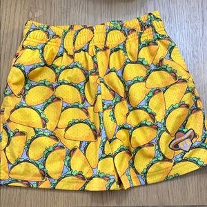 Baseball Lifestyle Youth Shorts